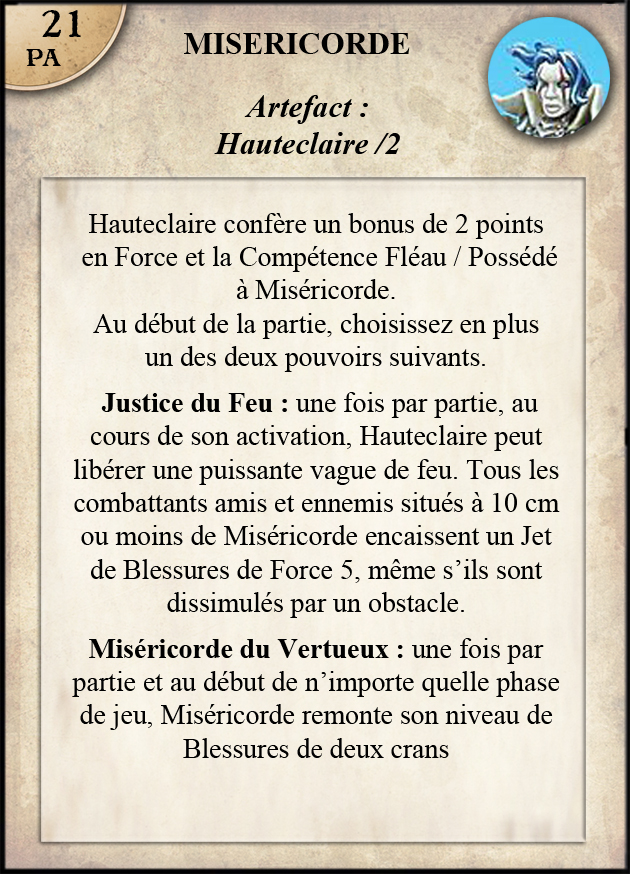 Hauteclaire 2